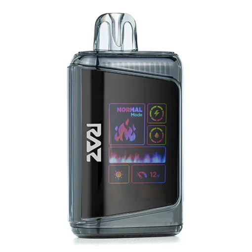 RAZ LTX DC25000 Disposable